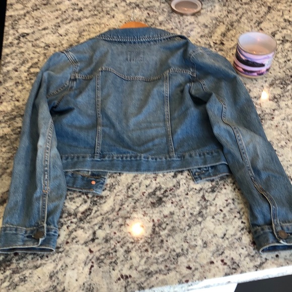 Jean Jacket - Picture 3 of 3